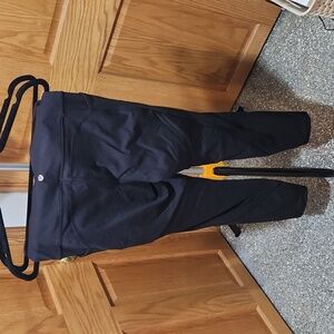 Lululemon full length Leggings- size 10